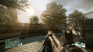 Crysis 2 Remastered - RTX 4090 5K (test)