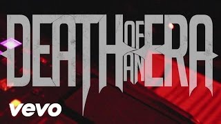 Death Of An Era - Shapeshifter
