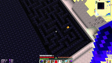 One Way to Solve a Better Dungeons Sphinx Obsidian Maze