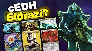 these cEDH decks DESTROYED tournaments