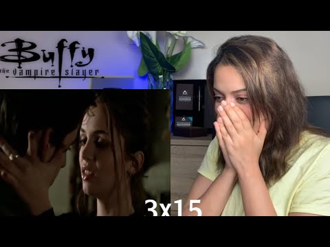 Are They Serious?! 😫| BUFFY THE VAMPIRE SLAYER S03E15 ''Consequences'' Reaction