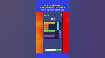 How To Get 100k Score On Block Blast - 2025 METHOD