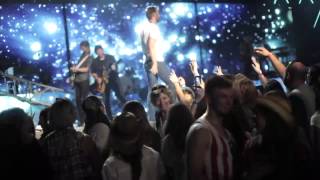 Lady Antebellum - Wheels Up Tour - Jones Beach