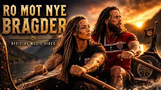 Ro Mot Nye Bragder - Official Music Video