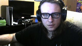 [dcb99] opens the year with a live reaction (P5R part 3 coming soon)