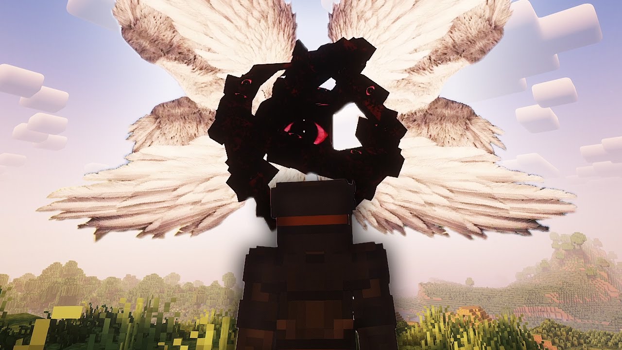 God is Coming! | Modded Minecraft Hardcore - YouTube