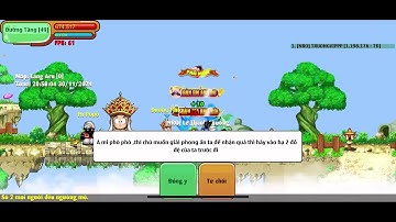 Hồi sinh ngọc rồng| Cách up đệ lên sức mạnh nhanh nhất cho anh em