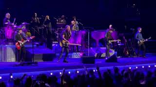 The E Street Shuffle - Bruce Springsteen & ESB (live at DC 3/27/2023)