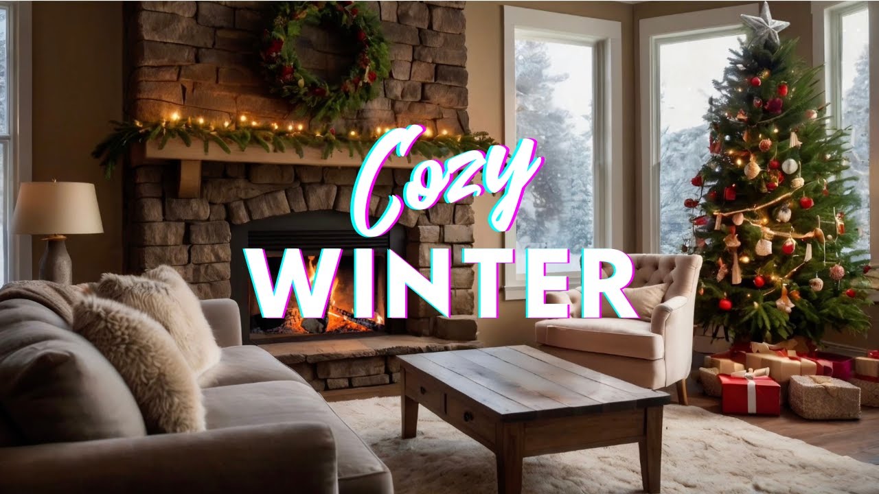 2 Hours of Cozy LoFi Jazz ☕ Coffee Shop Ambience | Relax & Focus