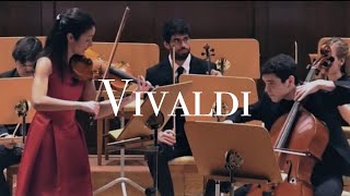 Double concerto for violin and cello in F Major RV 544 - A. Vivaldi