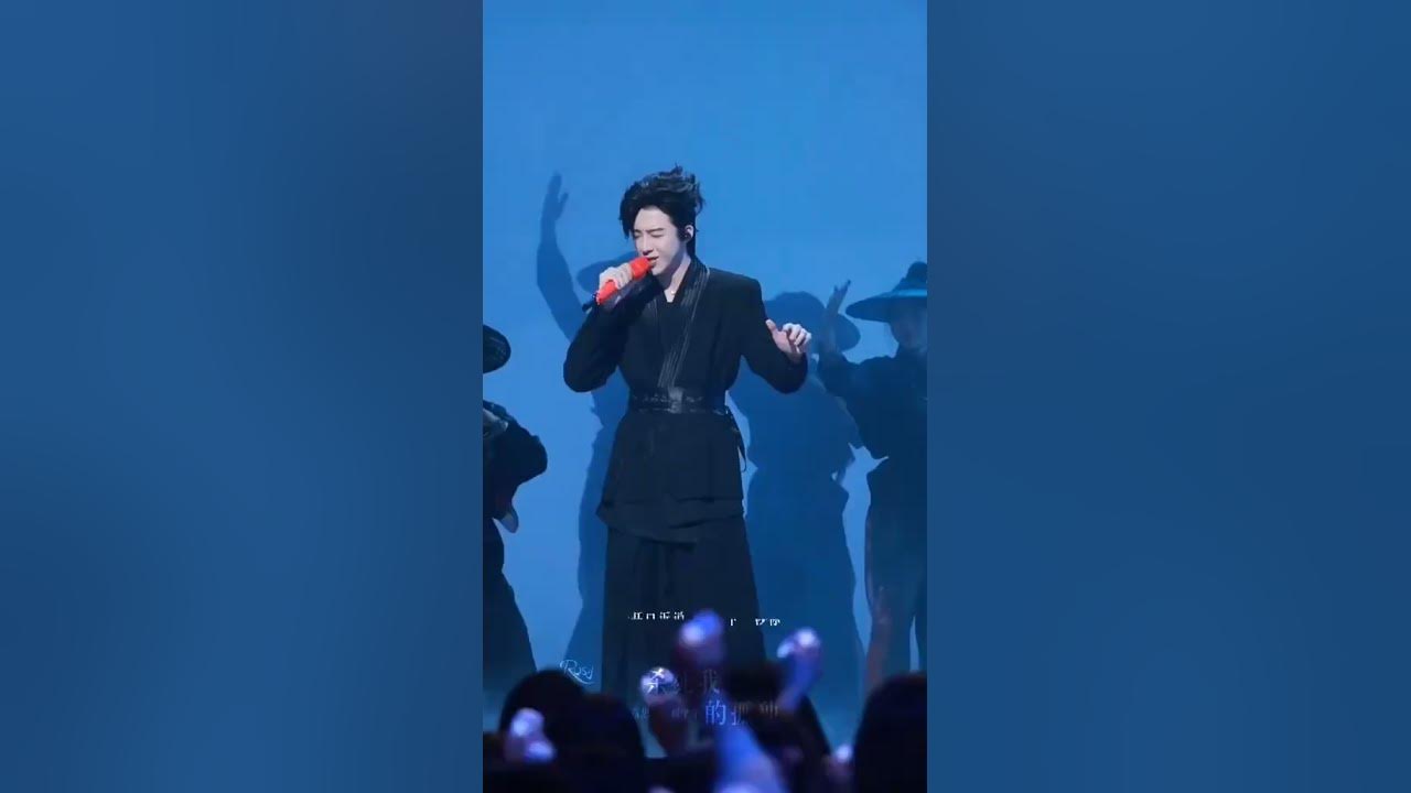 Liu Yuning x Zhao Lusi ❤️❤️ #liuyuning #zhaolusi #performance