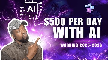 How to Make $500/Day Selling AI Websites (No Coding Needed!)