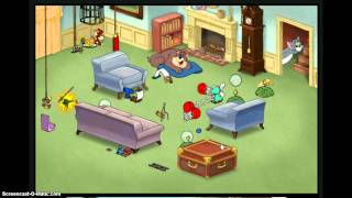 Download Lagu Tom's Trap-O-Matic MP3