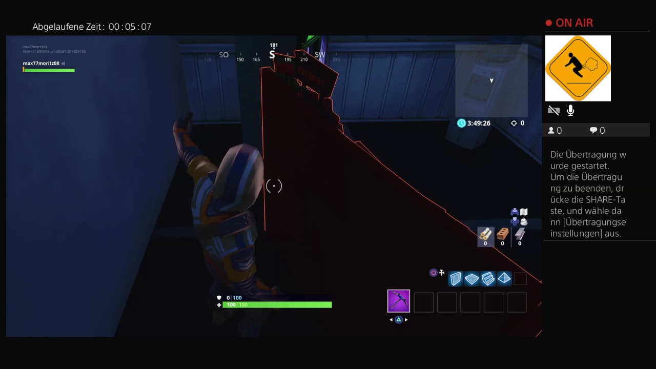  - fortnite kreativmodus