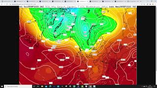 Week Ahead Weather Forecast: 5th To 13th September 2020