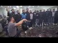 دبكة ولده أبوجدوع الكياري وأبو وليد المحوشي من الفنان محمد الزوري