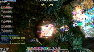 Cabal PH Mercury Server part 1 FS NSD (PROCYON)