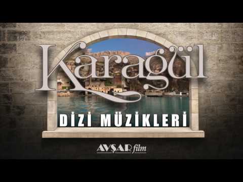 Karagül - 09 Gerilim Sahneleri (Dizi Müzikleri)