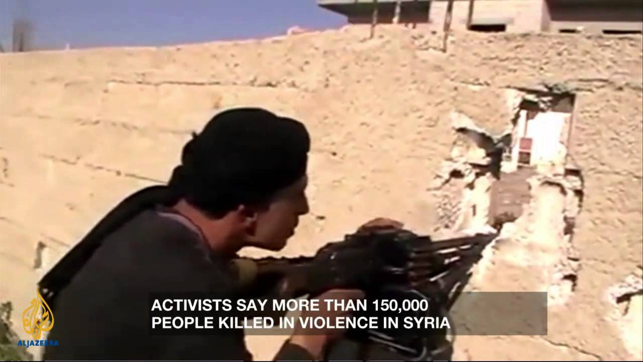 هل ستحدث الانتخابات في سوريا أي فرق؟