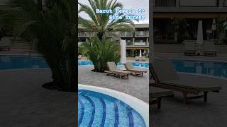 Barut Hemera 5, Side Turkey