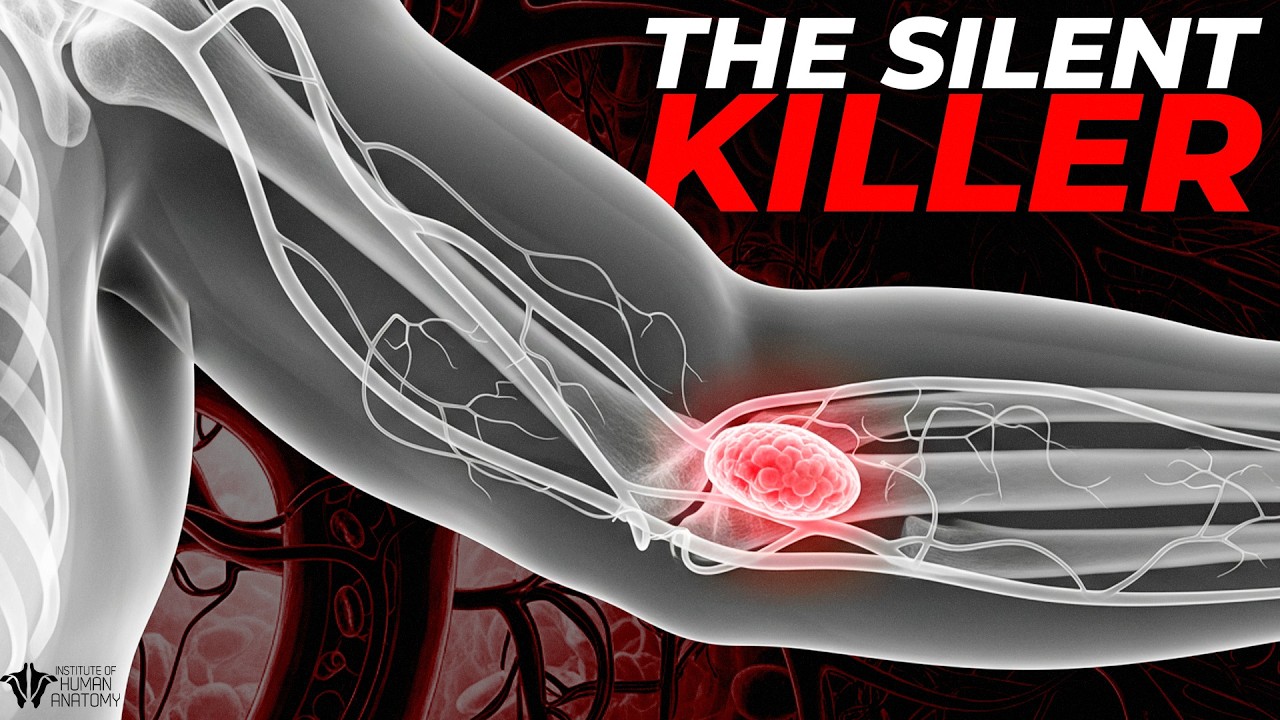 The Silent Warning Signs of Blood Clots