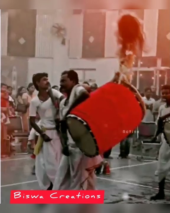 Chandi path of Sri Birendra Krishna Vadra. with Dhak./ Whats App Status.#Durgapujo#Birendrakrishna