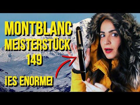 🎬 Video relacionado con plumas grandes