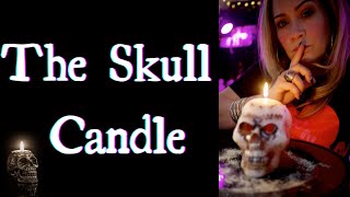The Skull Candle
