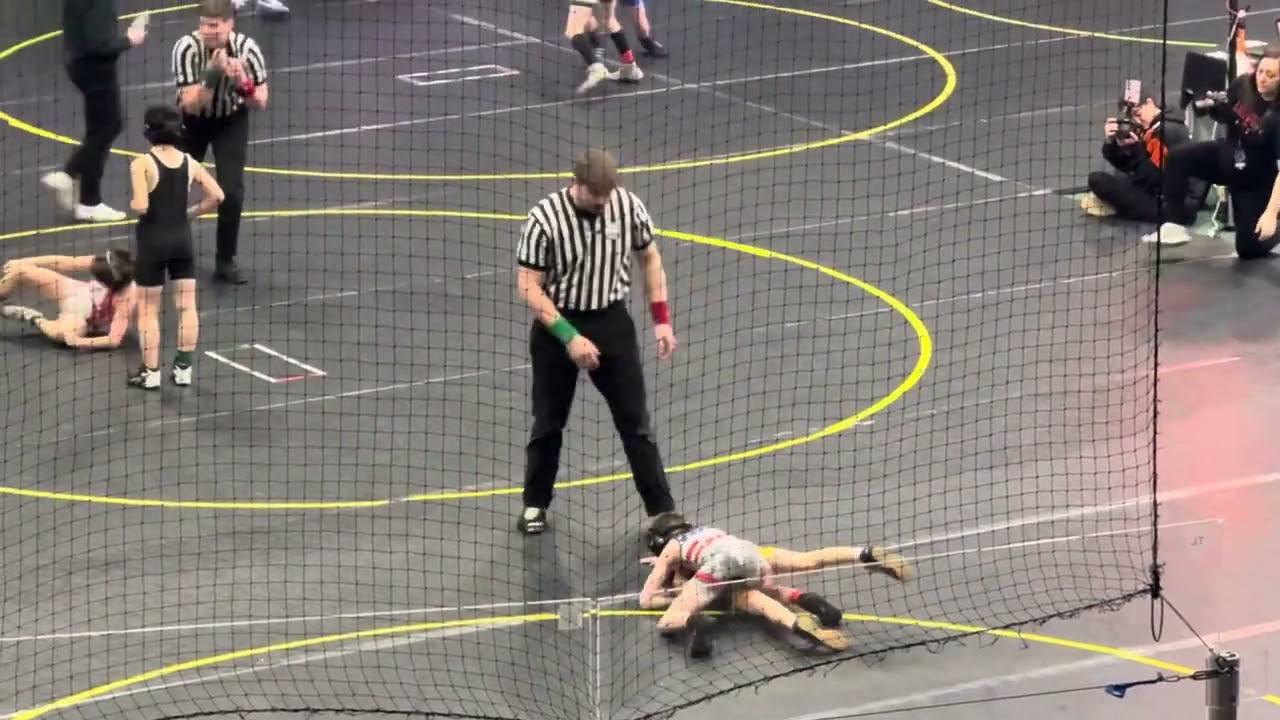 Landen - Myway States 2025