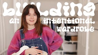 Decluttering & Digitising My Wardrobe In The Name Of Research
