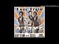 O Jays - Love Train [spiral tribe extended]