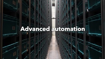 Advanced automation
