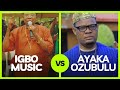 BEST LATEST IGBO HIGHLIFE DJ MIX BY DJ 2JAJA FT AYAKA OZUBULU LAKE CHIEF MICHAEL CHIJIOKE SONGS 