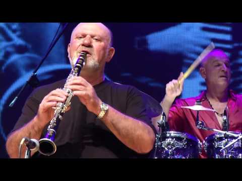 4. Uluslararası Klarnet Festivali, Ivo Papazov & Trakia Band Konseri