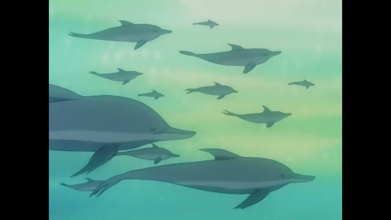 After War Gundam X - Episode 17 (1/2)