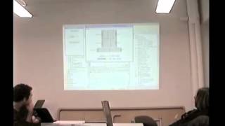 Java Music: Ahmet Kizilay's PortFader Recorder Panel