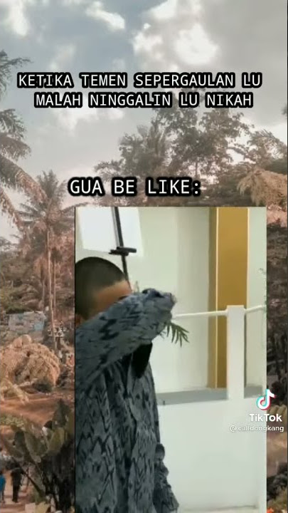 STORY WA SAD || TEMAN UDAH NIKAH AJA || STORY WA SEDIH