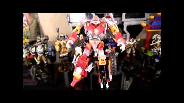 Transformers: Generations JUNKHEAP