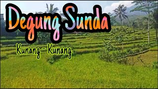 Degung Sunda : Kunang Kunang, Sleep Music, Relaxation, Suling Sunda, Meditation Music