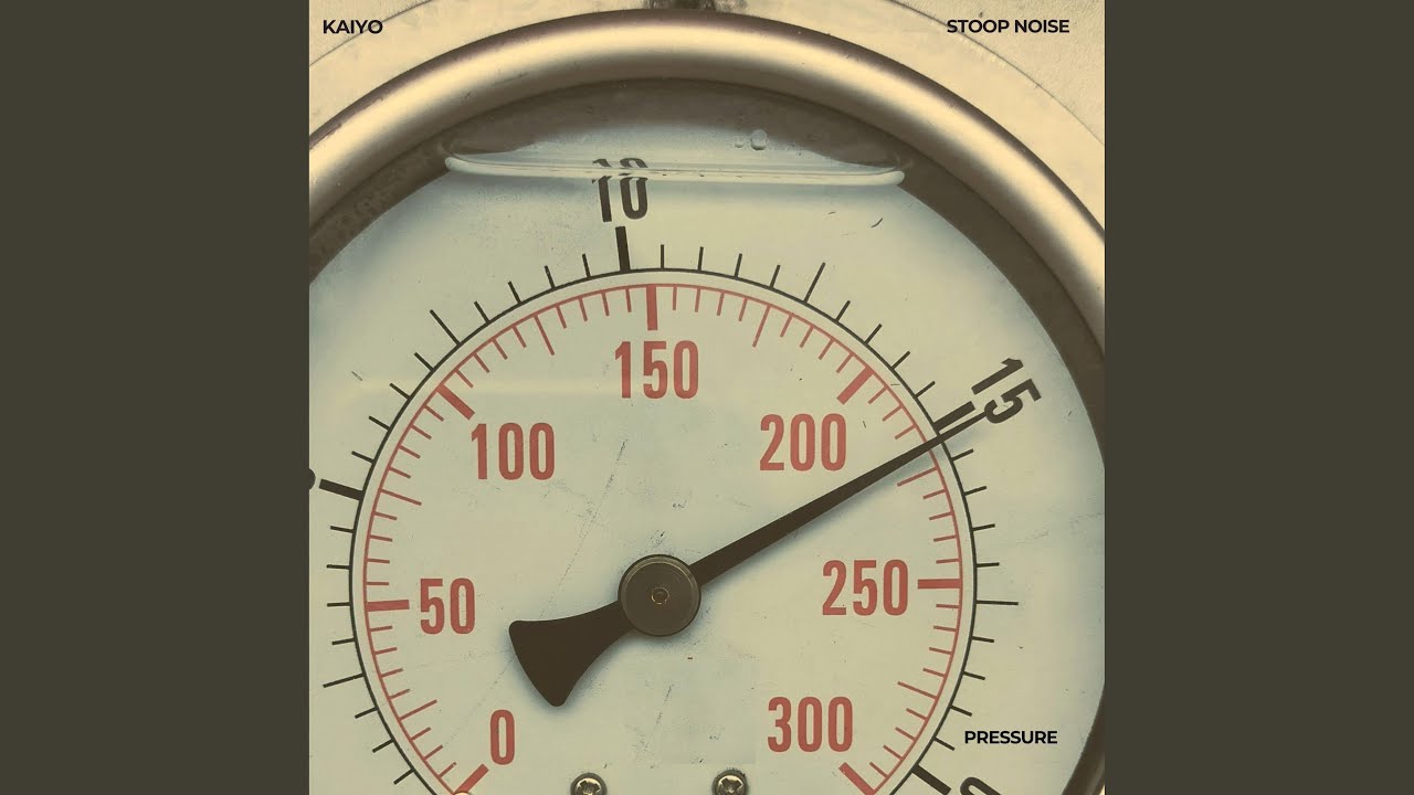Pressure adlı videoyu YouTube'da izle Pressure adlı videoyu YouTube'da izle