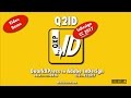 #InDesign #CC2017 version of #Q2ID for Converting Quark Documents