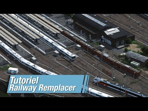 Cities Skylines tutorial: Railway mod