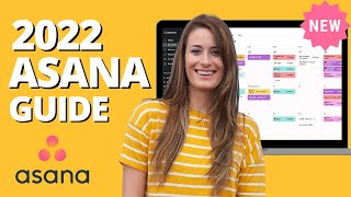 Get Started with Asana in 2022
