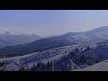 Snow Forecast (2025/11/29)