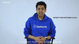 SkillSoniq |  Investor Pitch Video