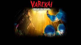 Watch Cirque Du Soleil Infinitus video