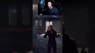 The Greatest Villain And Intro In Any Game