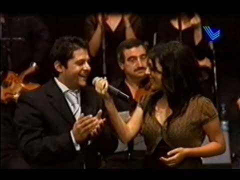 معين شريف ساره الهاني في يوم وليلة وردة الجزائرية