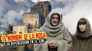 The Name of the Rose and its impact on cinema