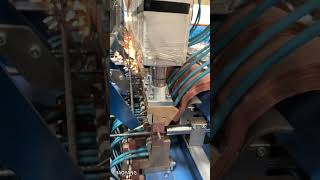 concrete reinforcement wire mesh welding machine #weldedmeshmachine #machine